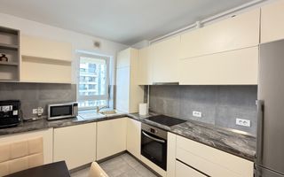 Apartament 2 camere de închiriat – Coresi Avantgarden / Kasper - Poză 6