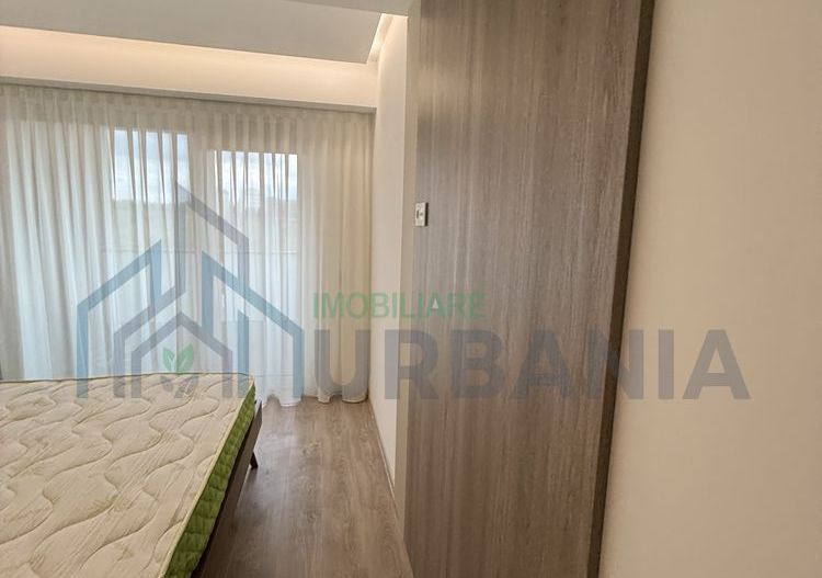 Apartament 2 camere de închiriat în Copou, Dealul Zorilor, complex Răsărit de soare Fiald - Poză 8