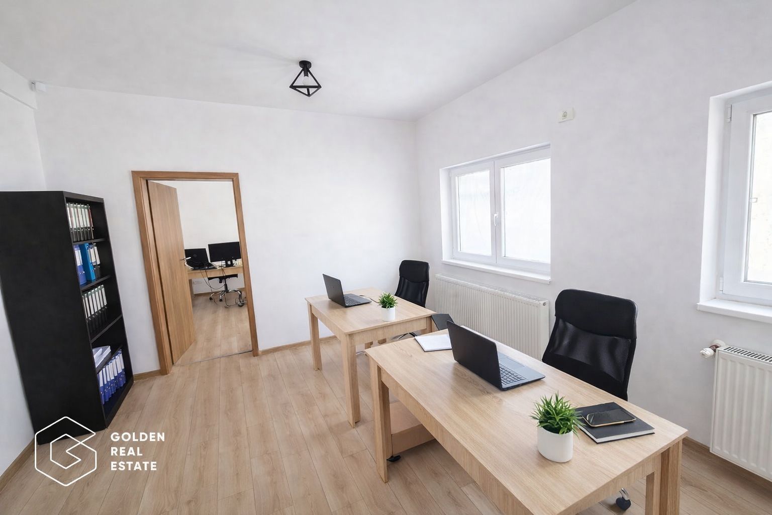 Spațiu birouri 100 mp în Complex Studențesc - Poză 1
