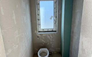 Casa individuala de lux, 119mp, teren 600mp, panoramic, Popesti - Poză 10