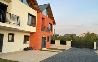 Vila Smart Pipera Matei Millo I ARHITECTURA NORDICA I 220 mp I COM 0%