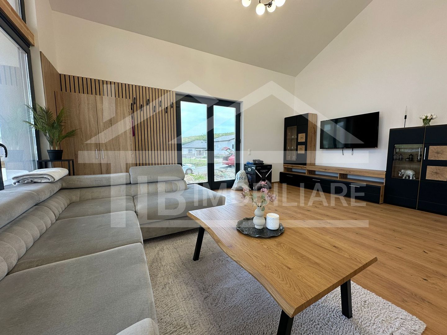 Casa individuala, 4 camere, 300mp, Zona Livezeni - Poză 4