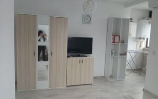 Garsonieră de închiriat în zona Aurel Vlaicu, Iași - Poză 3