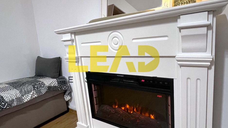 Apartament 3 camere mobilat, utilat! Racadau! - Poză 11