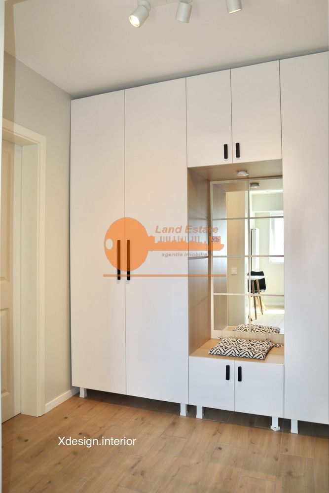 Apartament 2 camere – Crângași, la 2 minute de metrou - Poză 4