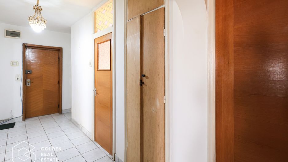 Apartament 3 camere, Ultracentral, Bd. Națiunile Unite, et. 2, 81 mp - Poză 23