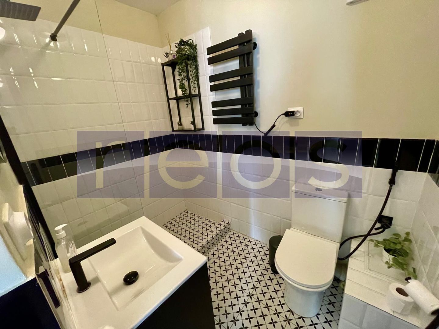 VANZARE APARTAMENT BOEM 2 CAMERE 50MP ULTRACENTRALA TERASA PANORAMICA - Poză 10