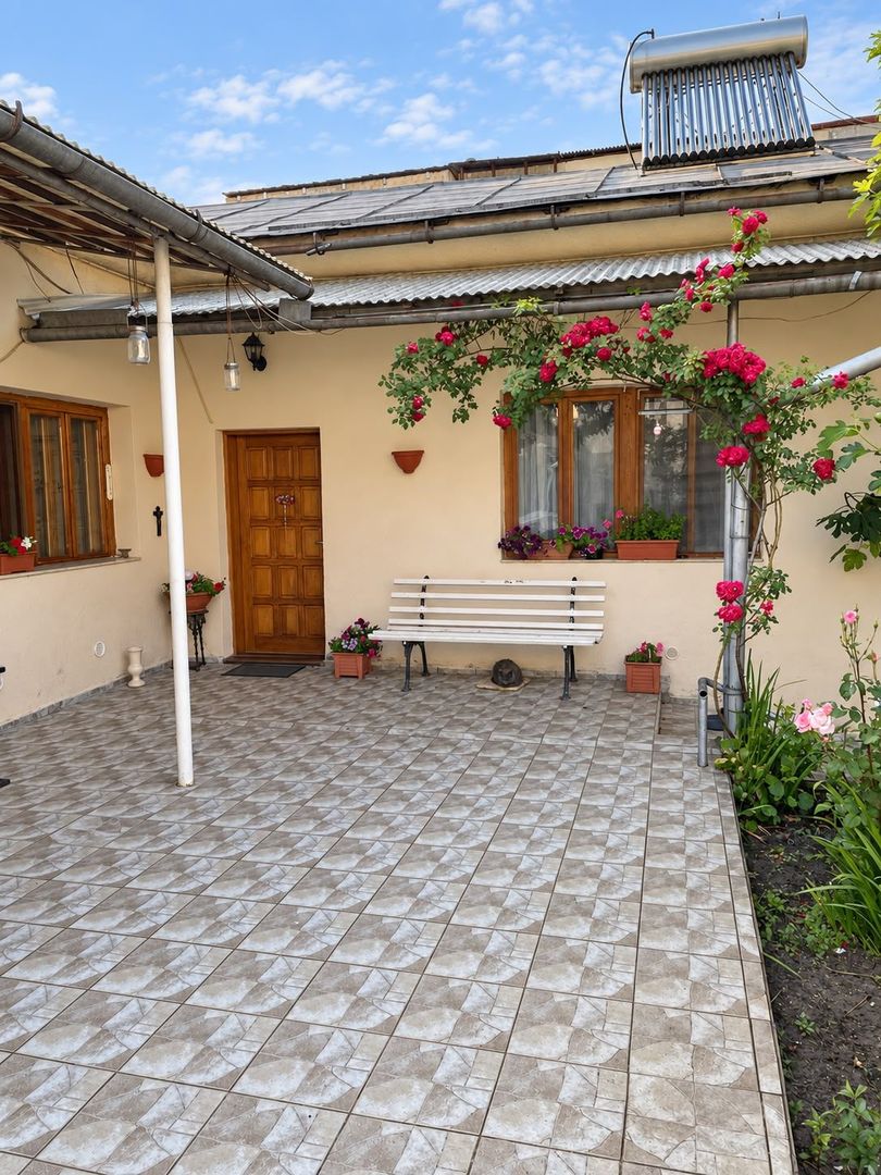 COMISION 0% | Duplex de Vanzare | Nadrag - Poză 2