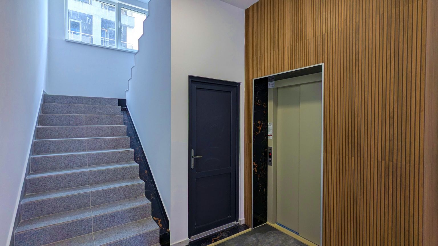 Apartament nou 2 camere si balcon 26 mp, bloc finalizat, Brancoveanu - Poză 11
