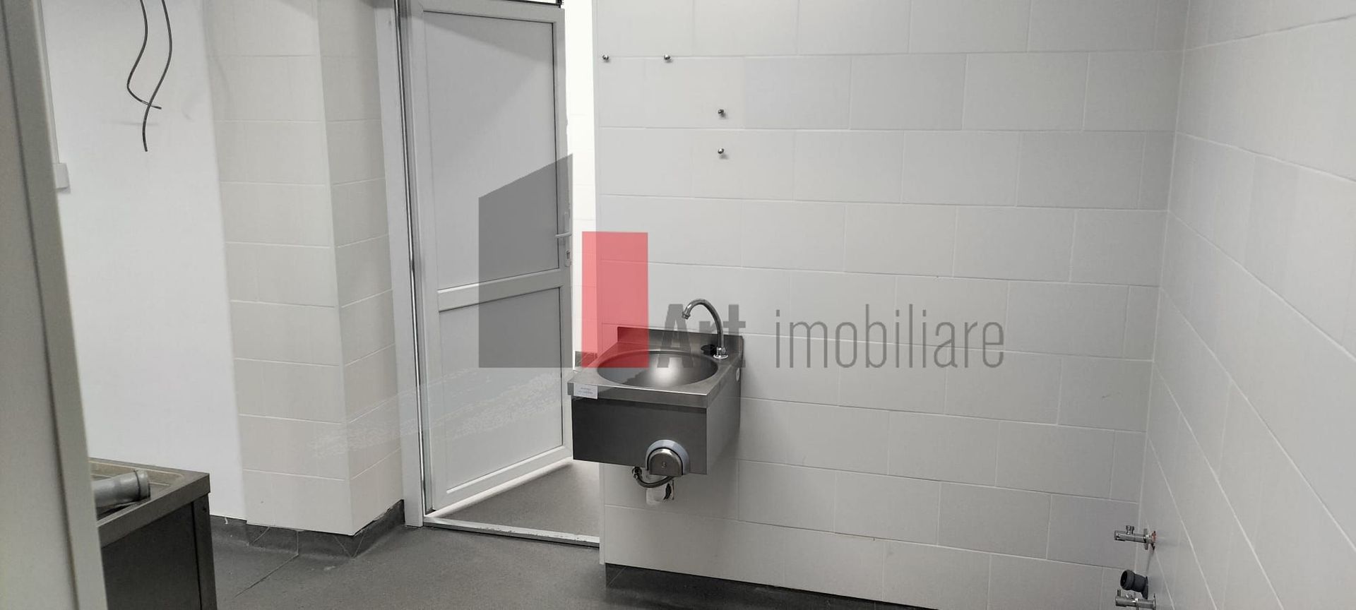 Spatiu comercial (ideal Horeca) de inchiriat in zona Doamna Ghica - Poză 20