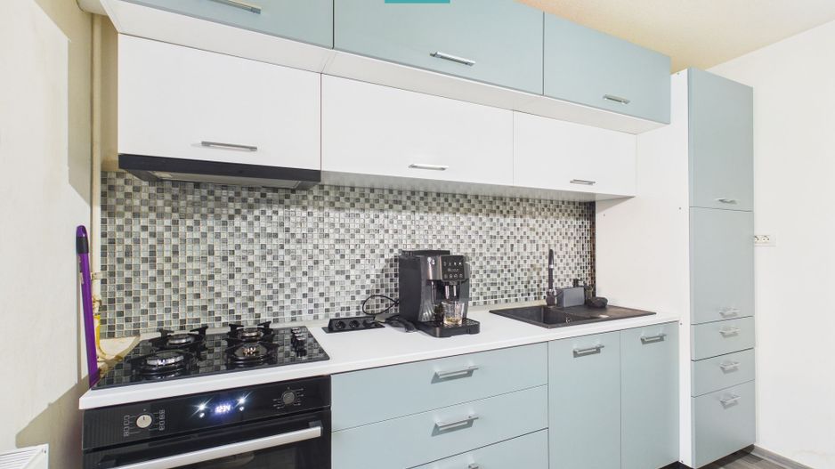 Apartament modern, la cheie în Micălaca - Poză 17