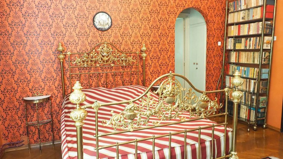 Vanzare apartament in Vila 170mp zona 1 Mai Casin - Poză 14