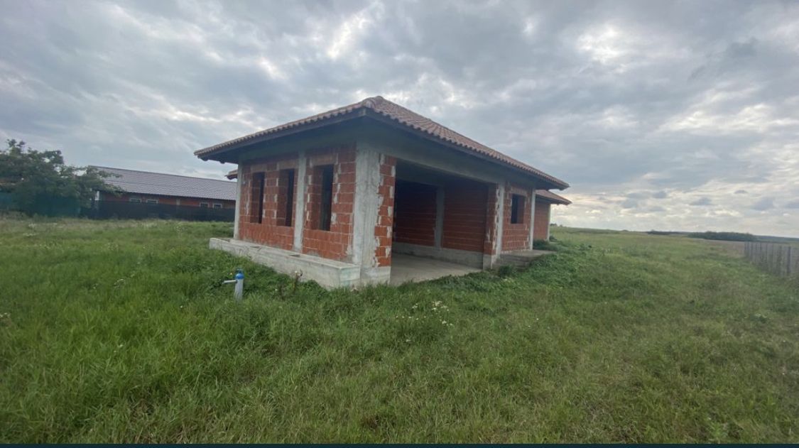 Vand casa la Madaras - Poză 3