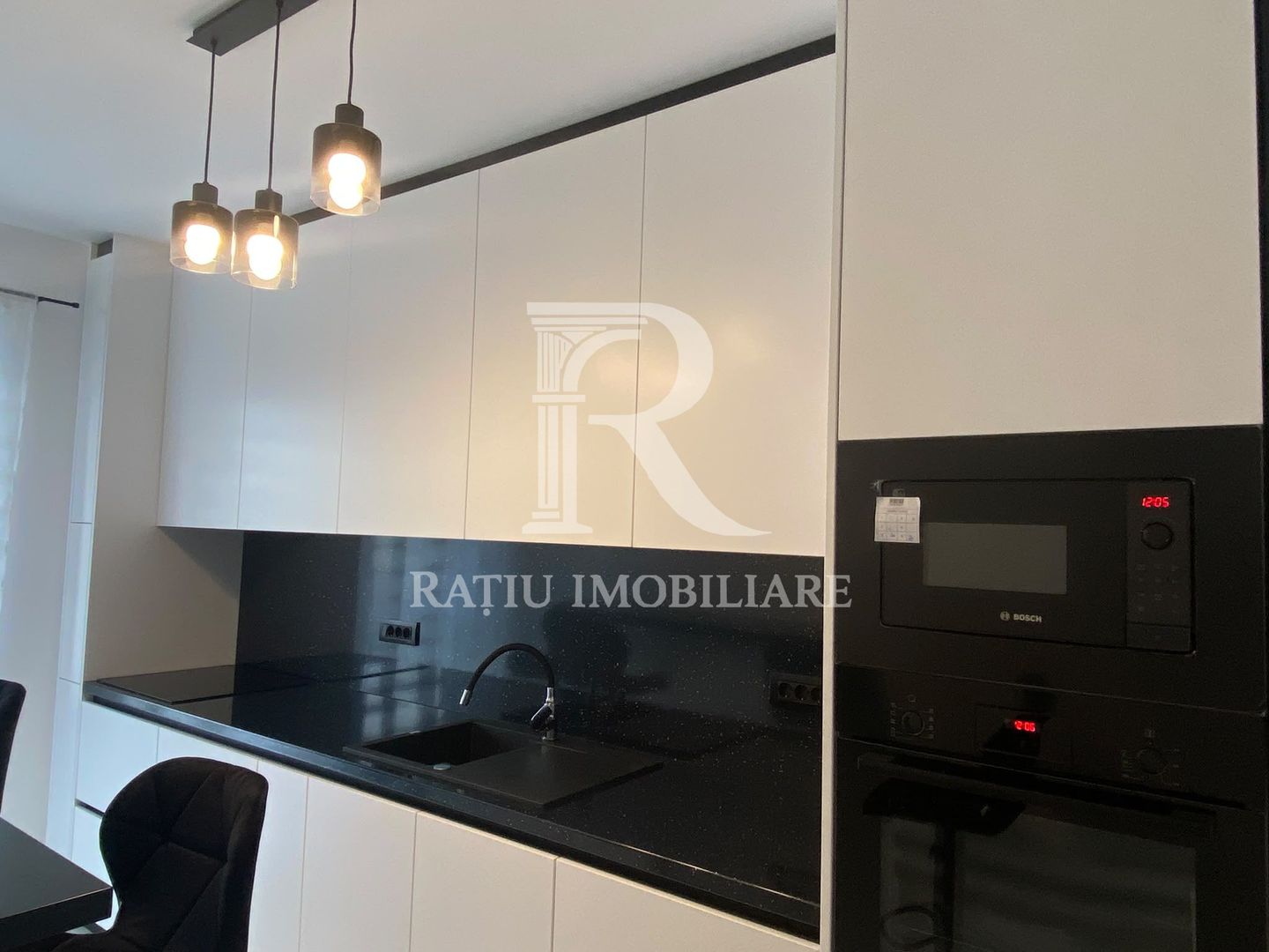 Apartament de inchiriat | Complex Rezidential Prima Green | Oradea - Poză 9