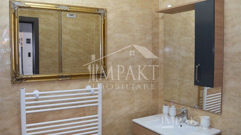 Apartament deosebit cu 2 camere, in Marasti! - Poză 18