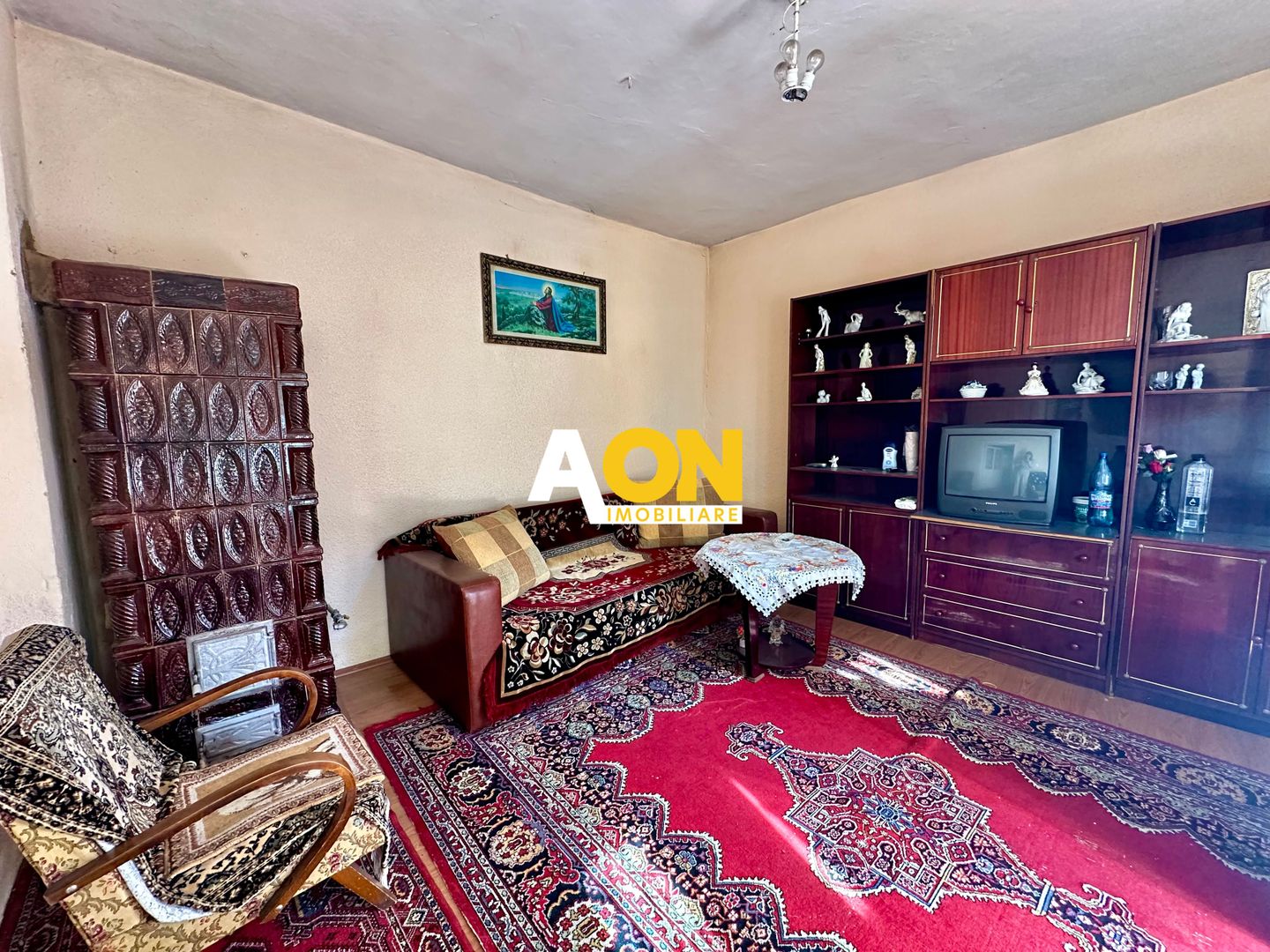 Casa | 81 mp | TEREN 2084 | Bucerdea Vinoasa - Poză 2