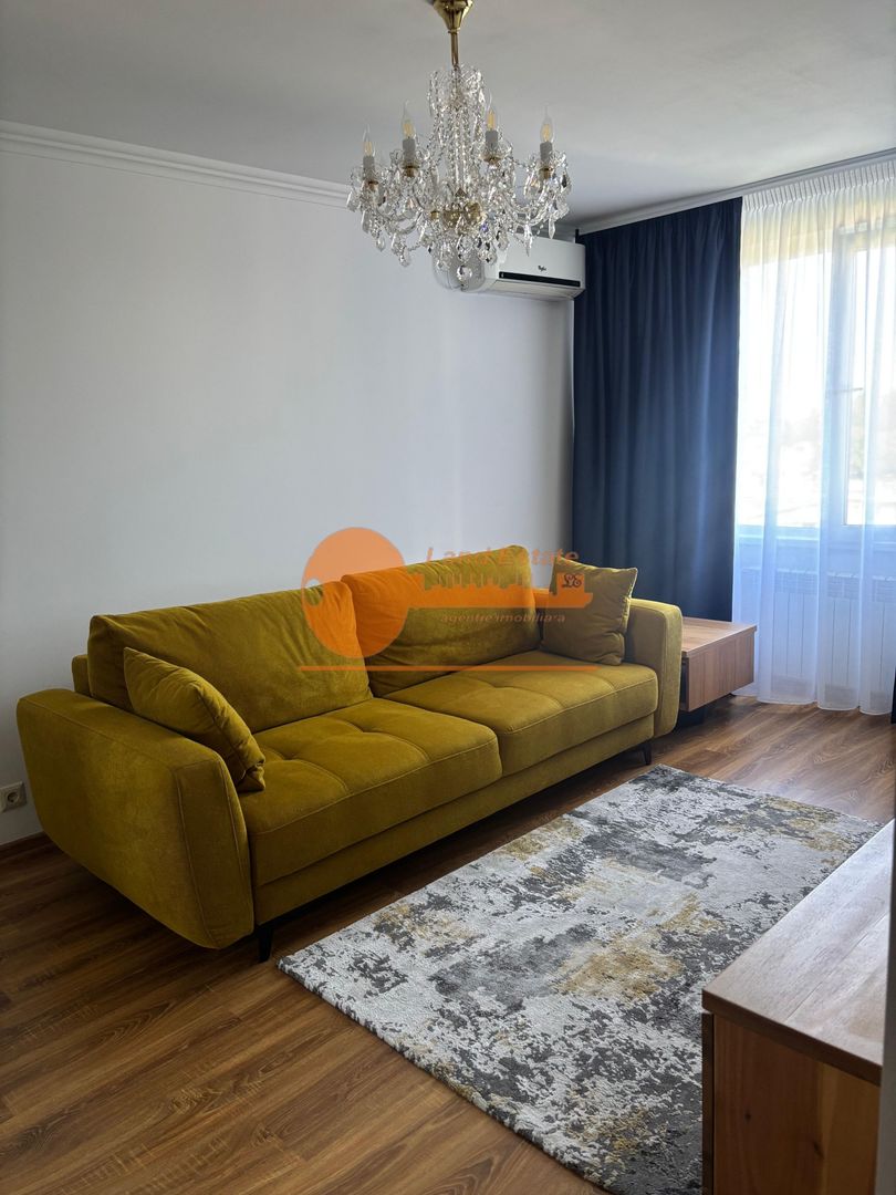 Apartament cu 2 camere 7 minute Metrou Gorjului - Poză 1
