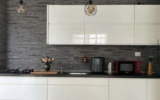 Vila individuală de vanzare - Poză 3