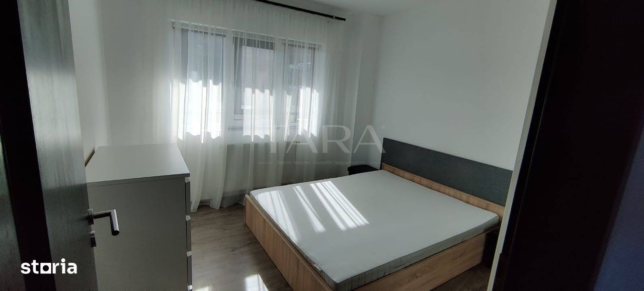 Apartament 3 camere lângă pădure – Edgar Quinet, Cluj-Napoca. - Poză 8