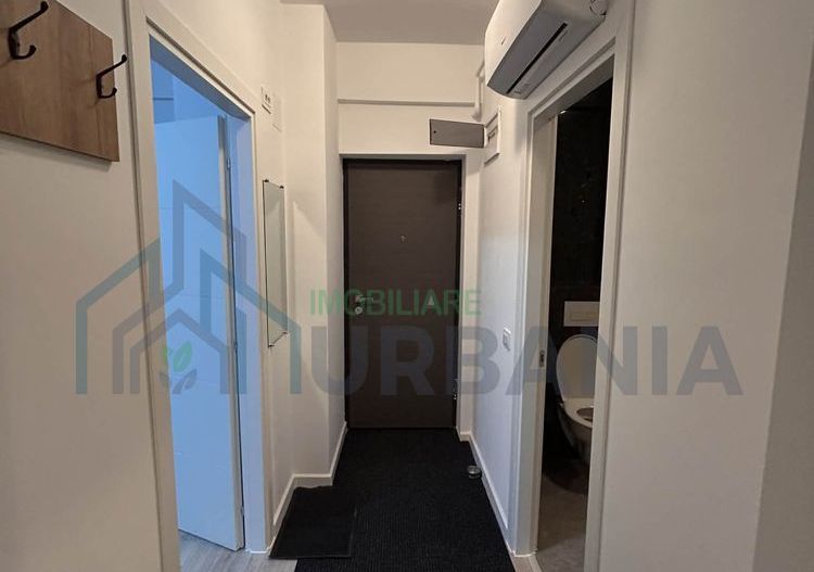 Apartament 1 camera Visoianu - Poză 5