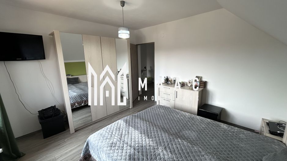 Casă individuală - 5 camere I Avrig  I Teren 1540 - Poză 16