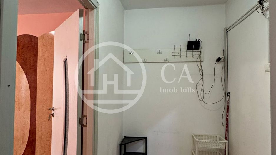 Apartament de vânzare cu 1 camera zona Rogerius, Oradea - Poză 4