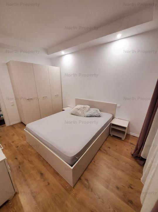 3 camere+ parcare in Complex Cosmopolis - Poză 8