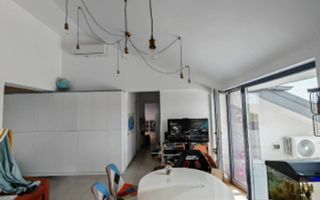 Apartament 6 camere cu terasa, vedere spre Gradina Botanica, complex Colina Insorita, Iasi - Poză 4