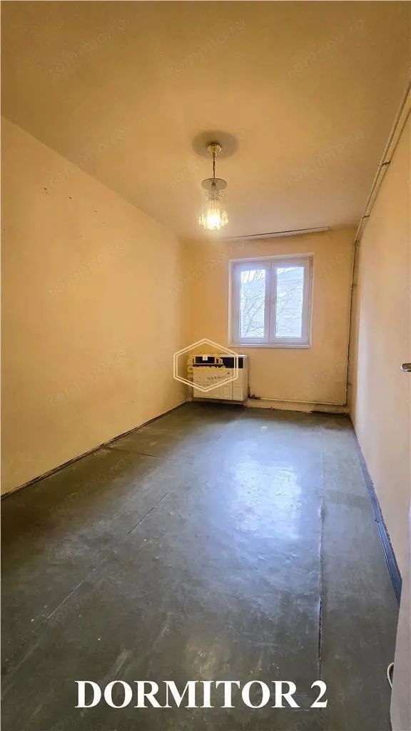 BRASADAS vinde ap 3 cam etajul 3/4 | Closca. - Poză 6