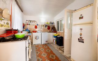 Căsuță frumoasa la țară cu toate condițiile necesare - Poză 5