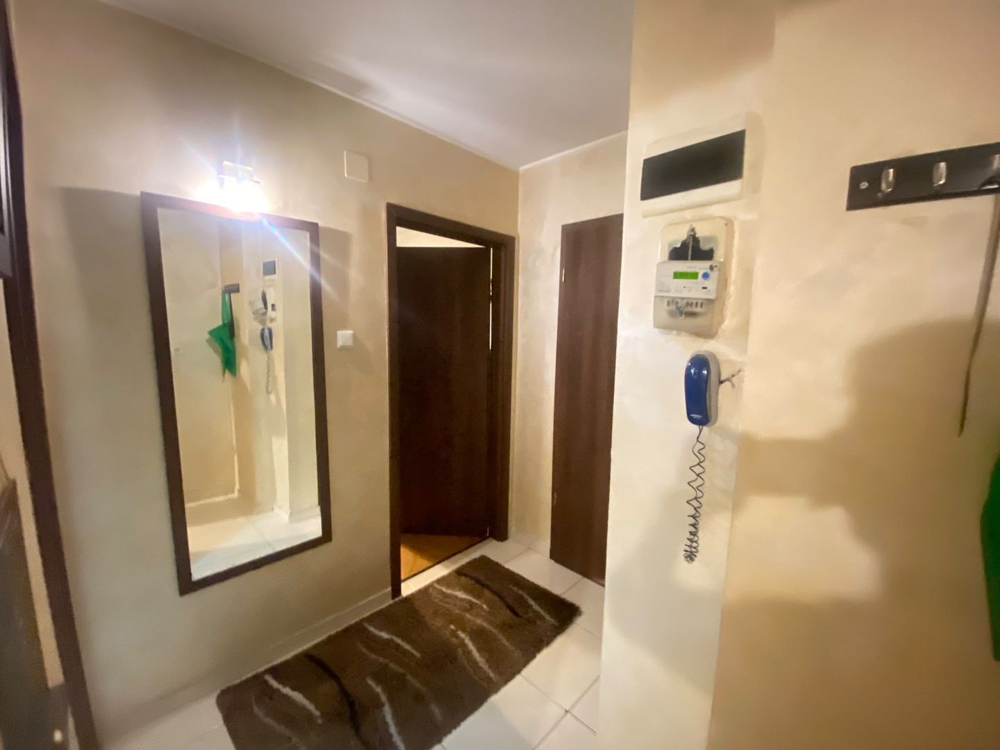 Apartament 3 camere Romană,metrou la scara,v20 - Poză 7