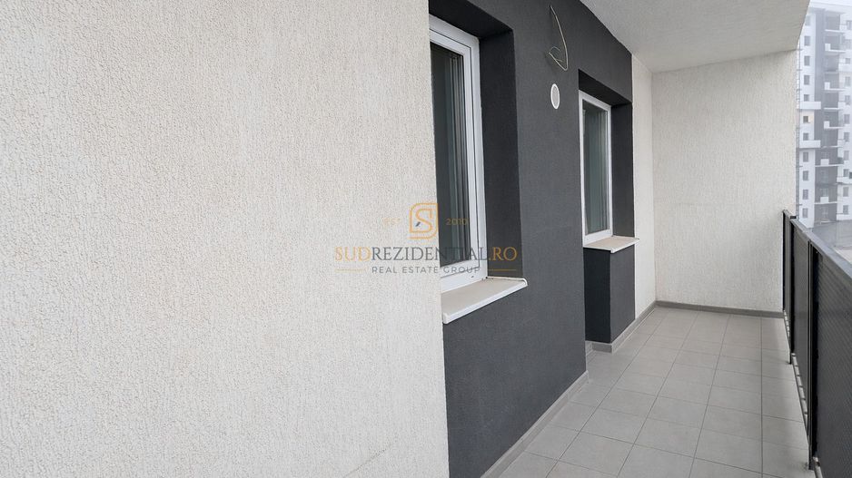 Garsoniera decomandata de vanzare | Primera Residence – Bd.Metalurgiei - Poză 14