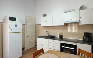 1 camera, Central, Mihai Viteazu, Pet Friendly, Baritiu, UBB, Cetatuia - Poză 4