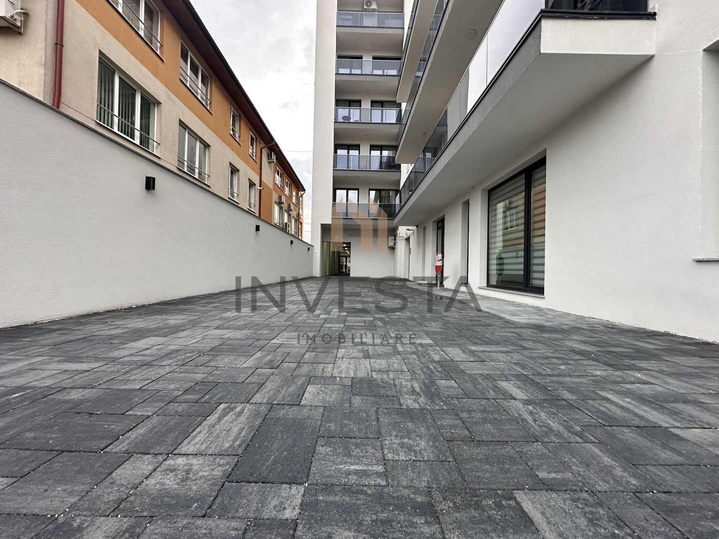 Apartament 3 camere cu terasa de 24 mp!Bloc Nou! Zona RIVUS!TVA inclus - Poză 14