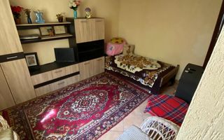 Casa 5 camere I 1087 mp teren I Acces auto I Cincu-Brasov - Poză 8