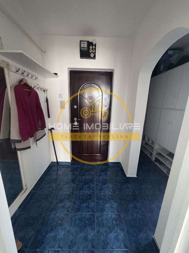 Apartament cu 3 camere / 50mp/ zona Tatarasi - Poză 6