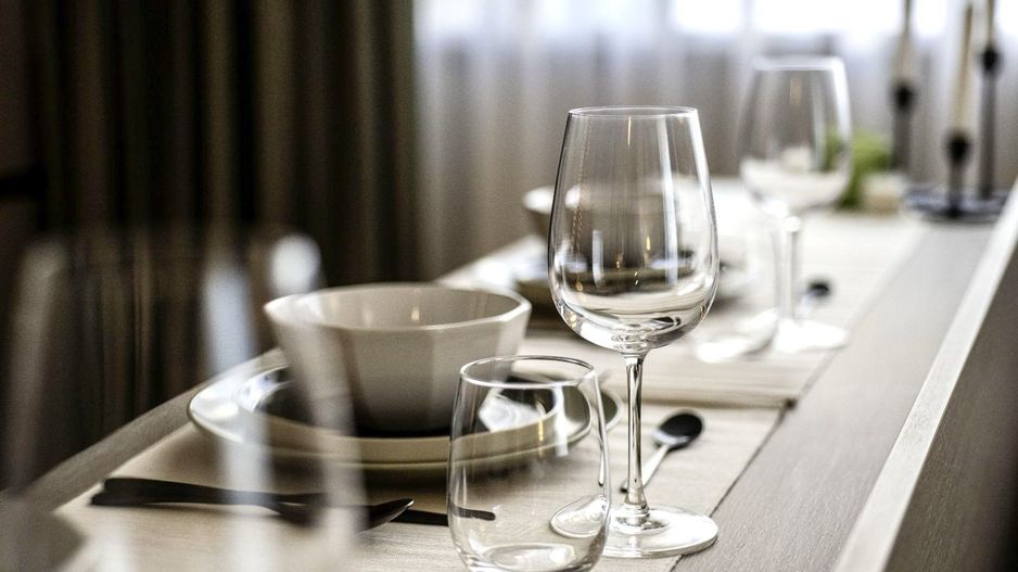 Confort și eleganta la tine acasă, cu view spectaculos, XCITY - Tower - Poză 14