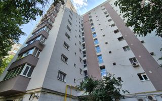 Apartament cu 4 camere 93 mp - Iuliu Maniu - Poză 1