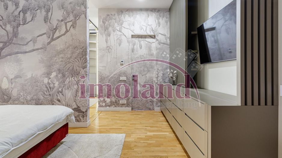 Inchiriere - Penthouse - 2 terase + 2 locuri de parcare - Avalon Estate-Pipera - Poză 18