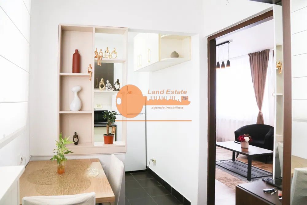 Garsoniera Piata Chibrit - Poză 2