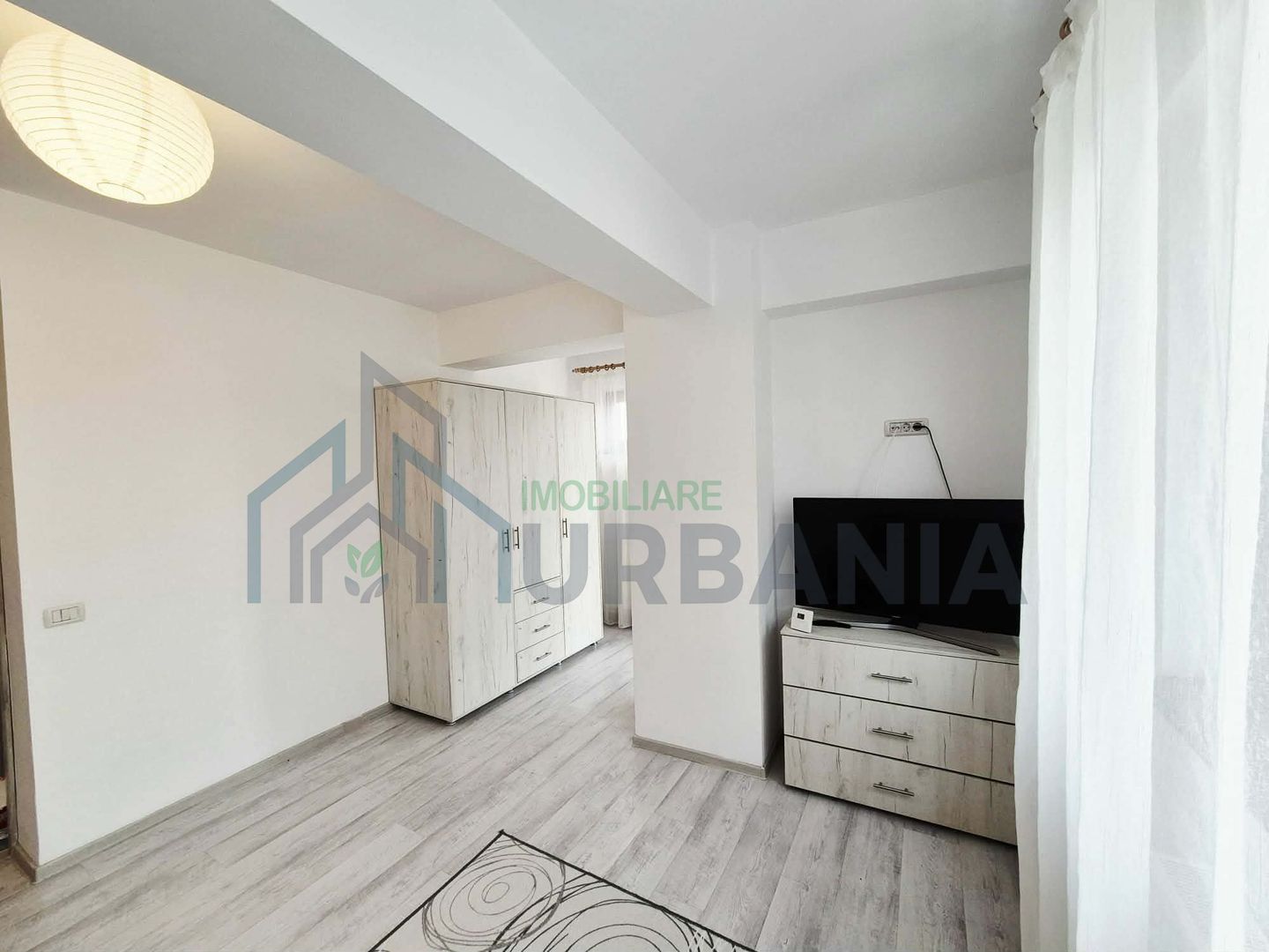 Apartament de inchiriat 1 camera!Prima inchiriere!!! - Poză 3