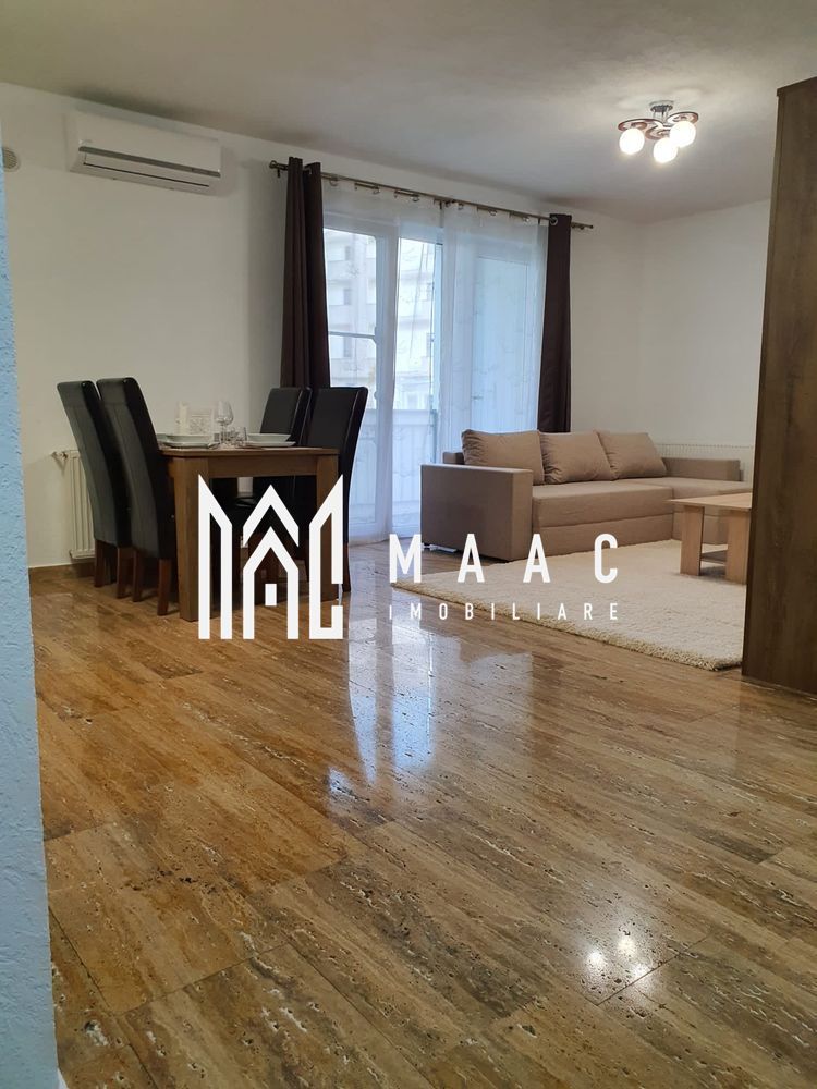 Apartament 2 Camere I 49 MPU I Balcon 8MPU I City Residence I - Poză 2
