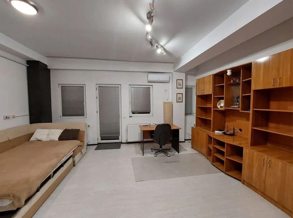 Garsoniera Spatioasa 46mp GLADIOLELOR | Militari Residence - Poză 2