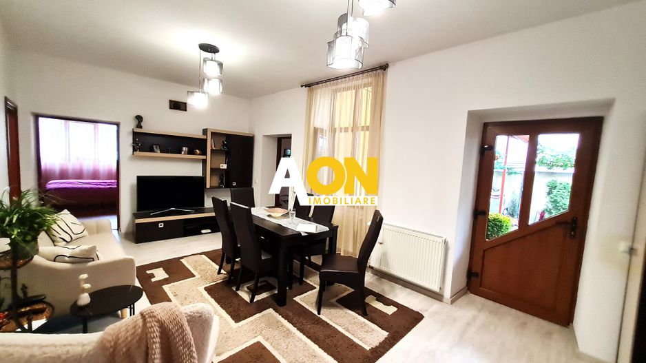 Casa 6 Camere, 160 mp, Teren 410 mp, Zona Centru - Poză 3