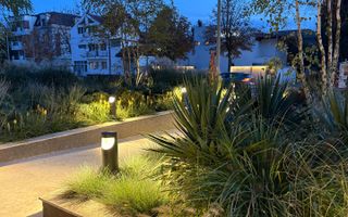 Apartament modern 2 camere I Iancu Nicolae - Poză 10