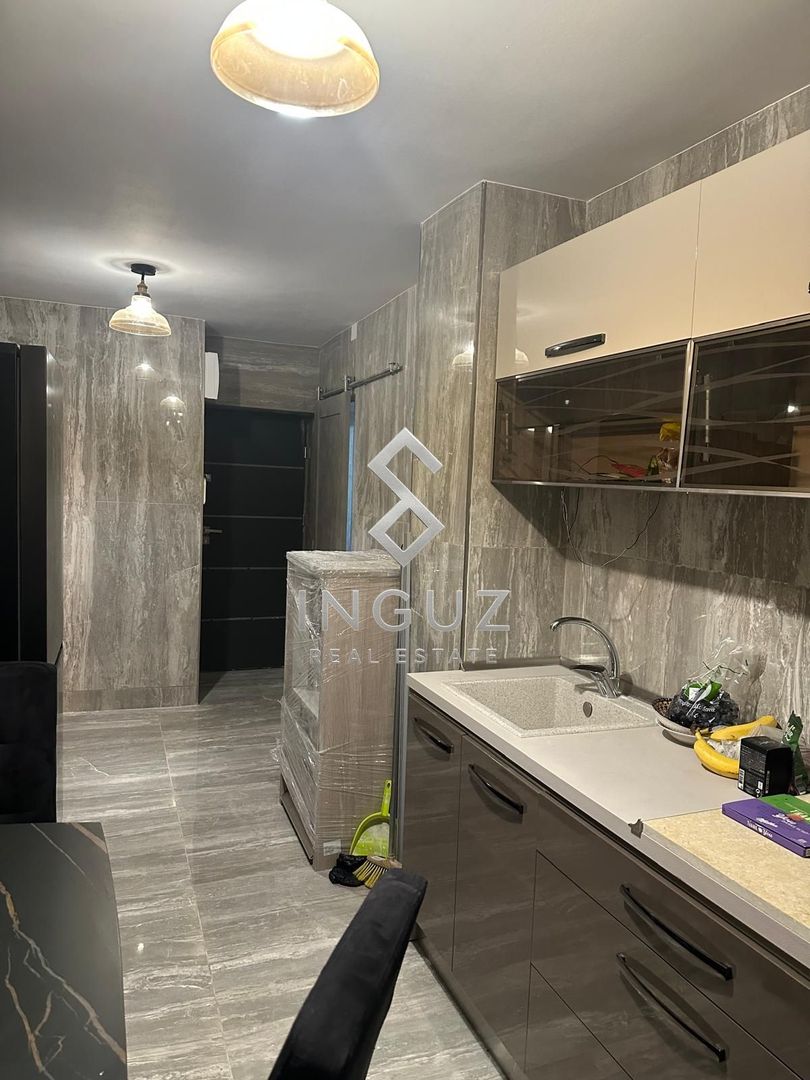Apartament de închiriat – Bulevardul Lacul Tei - Maica Domnului, Sec 2 - Poză 8