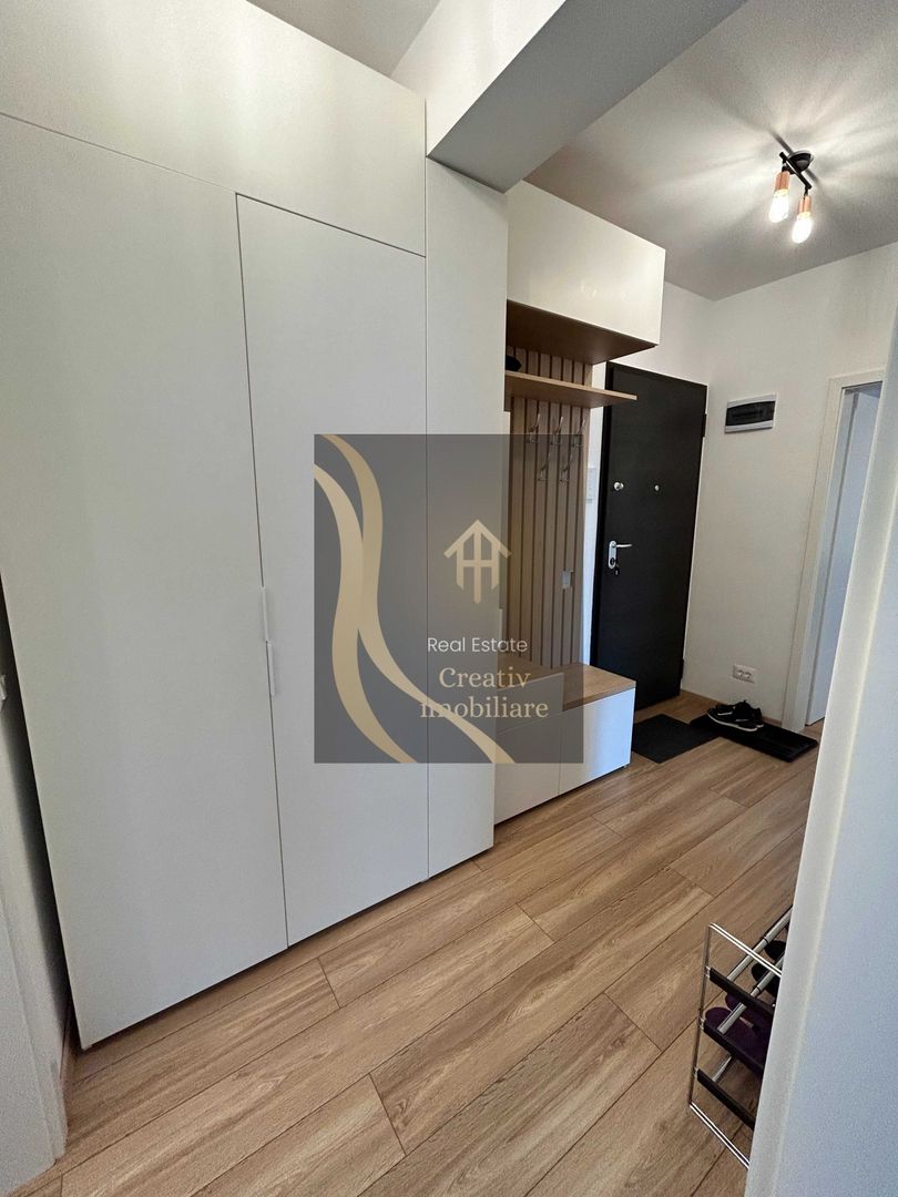 Apartament 2 Camere 55 mp Exigent Plaza Faza 4 - Poză 3