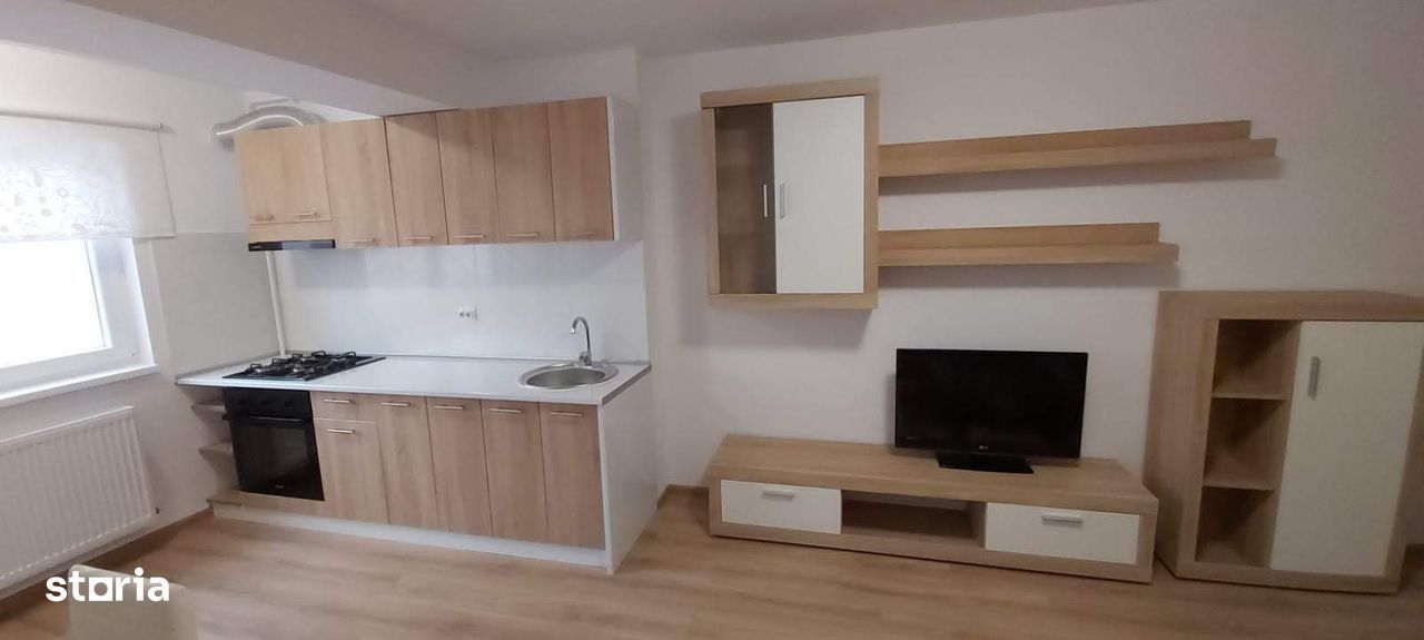 Apartament 2 camere, parcare inclusa, pet friendly, Palladium Residence - Poză 8