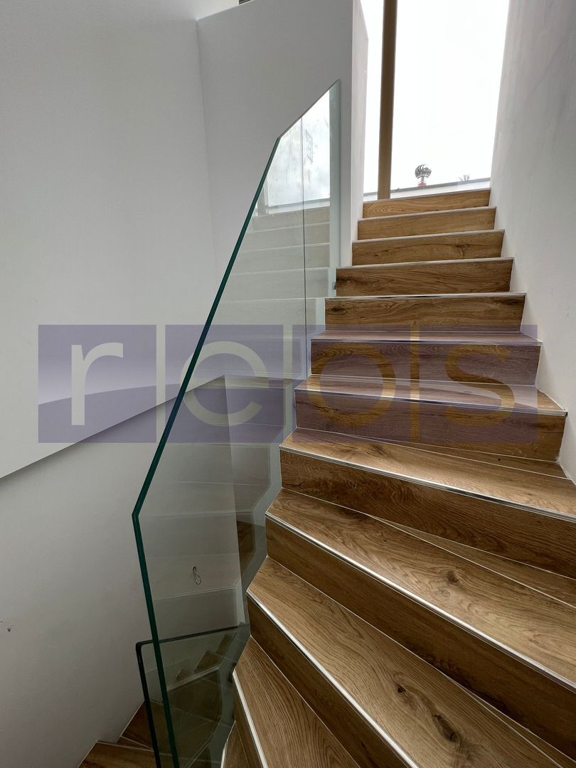 PENTHOUSE  | 4 CAMERE  | ZONA CENTRALĂ - Poză 10