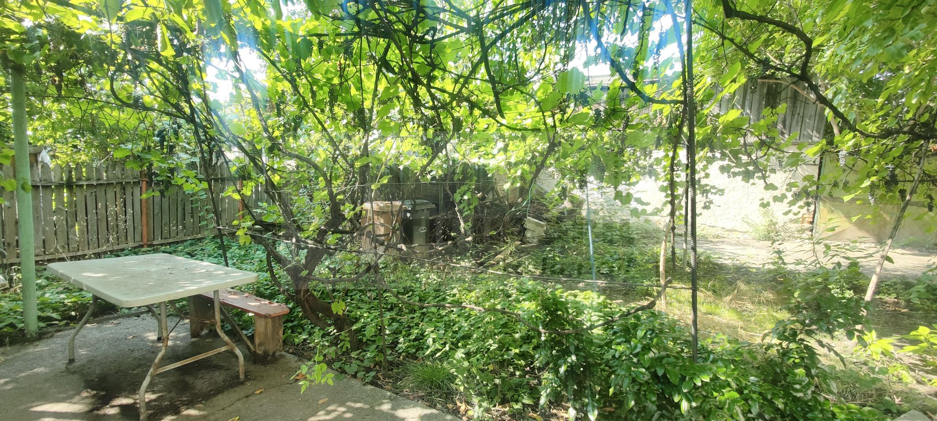 GARA CENTRU PIATA UNIRII TEREN 377 MP CU CASA -300,000 € - Poză 4